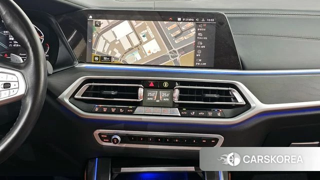 BMW X7 (G07) id 3832884 из Кореи 10