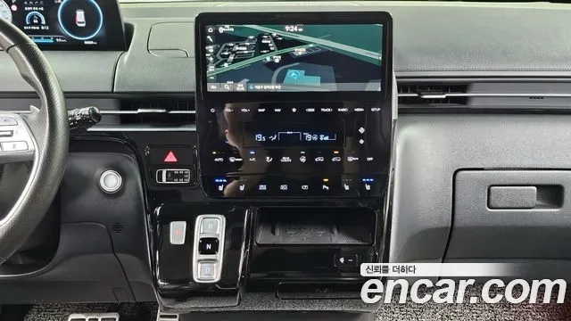 Hyundai Staria id 2926048 из Кореи 10