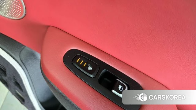 Kia Stinger id 4187978 из Кореи 10