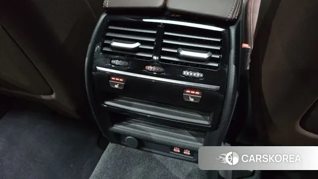 BMW 5 Series (G30) id 3361920 из Кореи 10