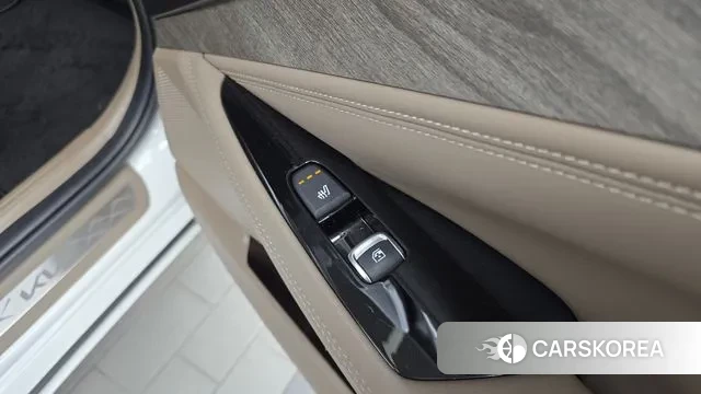 Kia K8 Hybrid id 3389393 из Кореи 10