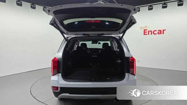 Hyundai Palisade id 4581369 из Кореи 10
