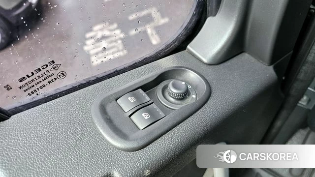 Renault Korea (Samsung) Master id 4411162 из Кореи 10