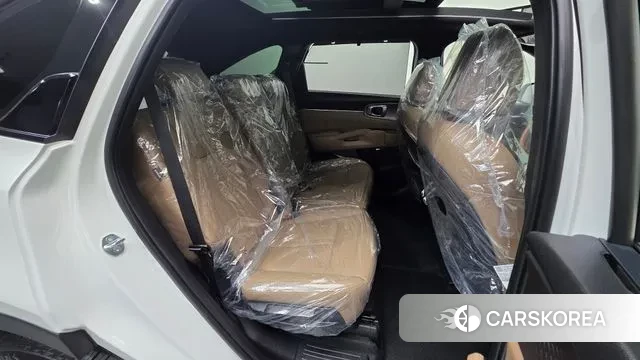 Kia The New Sorento 4th Generation id 3272812 из Кореи 10