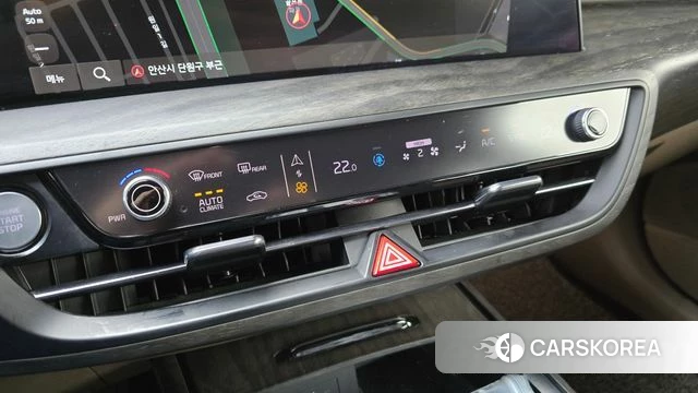 Kia K8 id 4507381 из Кореи 10