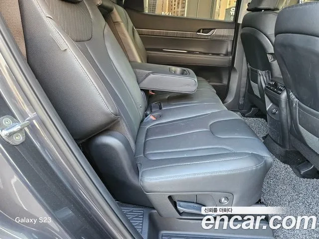 Hyundai The New Palisade id 2910624 из Кореи 10