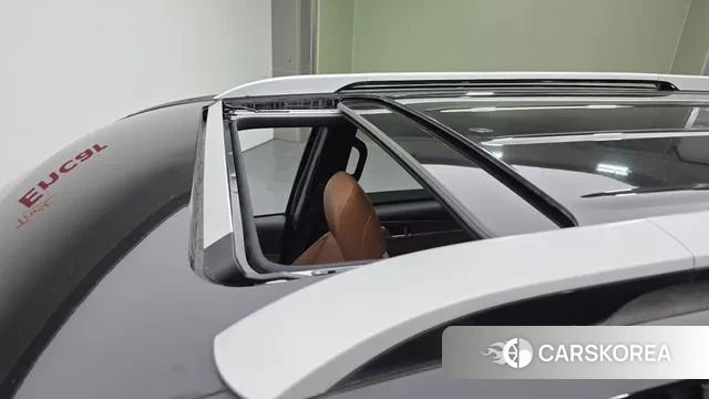 Kia Mohave Master id 3624997 из Кореи 10