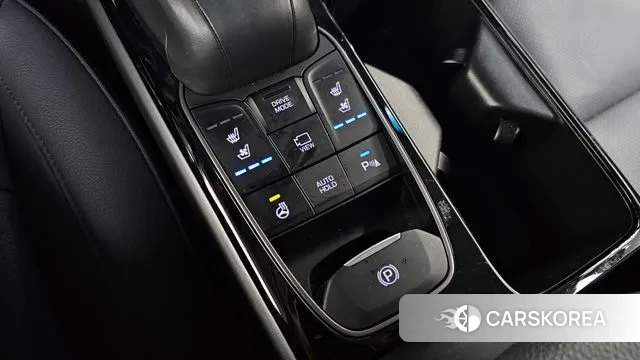 Hyundai The New Ionic Electric id 3385685 из Кореи 10