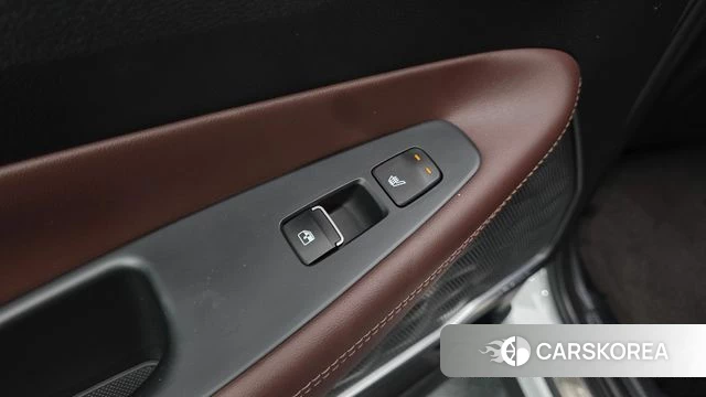 Hyundai Santa Fe TM id 4417240 из Кореи 10