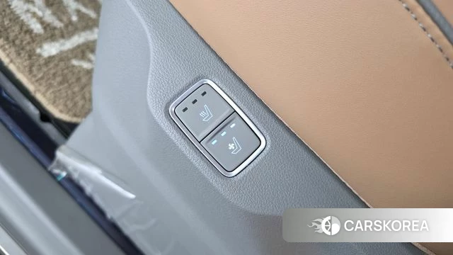 Hyundai Staria id 4942343 из Кореи 10