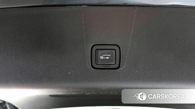 Chevrolet (GM Daewoo) Traverse id 4284096 из Кореи 10