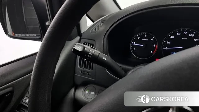 Hyundai The New Grand Starex id 3134054 из Кореи 10