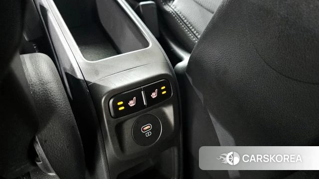 Kia The New Kia Ray id 4291835 из Кореи 10