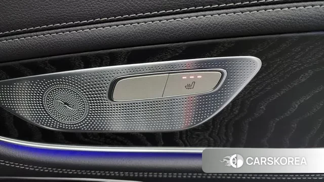 Mercedes-Benz CLS-Class C257 id 3503440 из Кореи 10