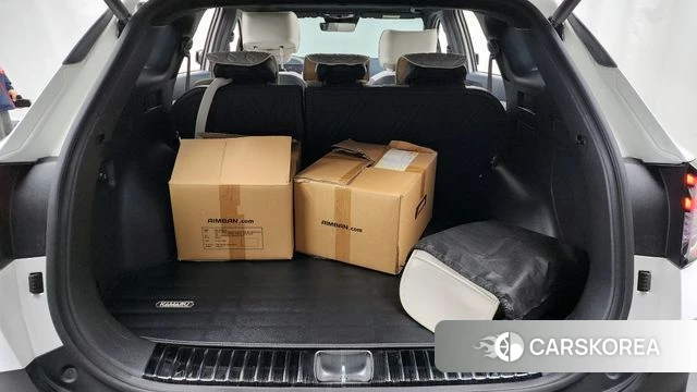 Kia The New Sportage 5th Generation Hybrid id 3896615 из Кореи 10