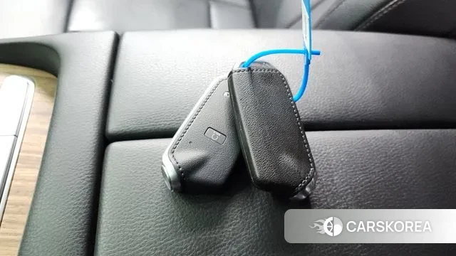 Kia The New K9 2nd generation id 3597691 из Кореи 10