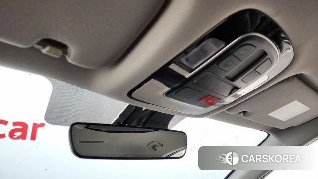 Hyundai Sonata D Edge (DN8) id 3914102 из Кореи 10