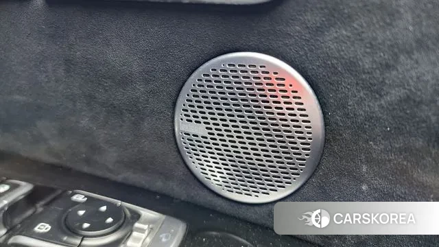 Kia Mohave Master id 3411313 из Кореи 10