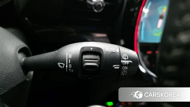 Mini Cooper S Clubman id 4223877 из Кореи 10