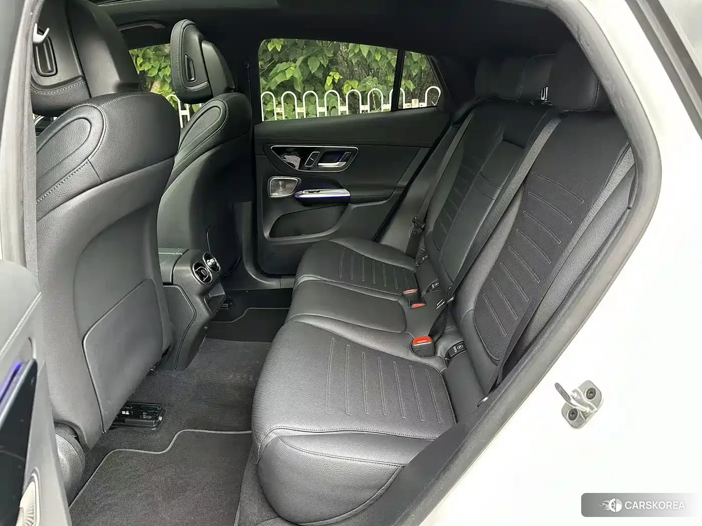Mercedes-Benz GLC id 4628483 из Китая 10