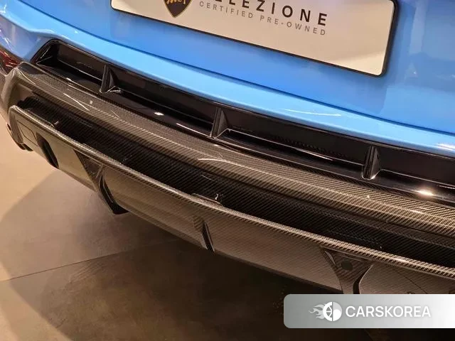 Lamborghini Urus id 3467046 из Кореи 10