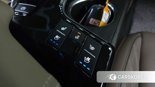 Kia K8 id 4428830 из Кореи 10