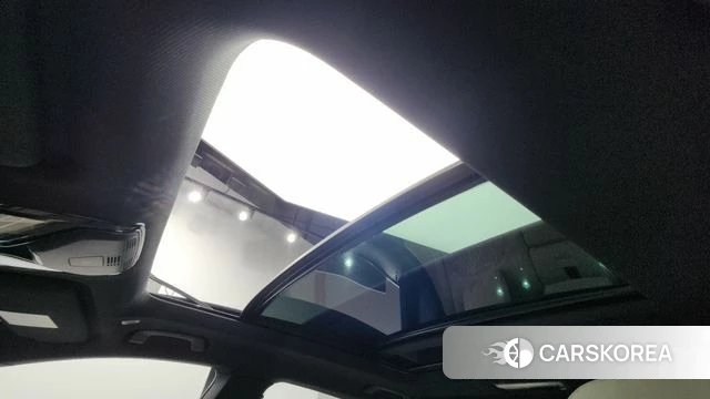 BMW 6 Series GT (G32) id 4187853 из Кореи 10