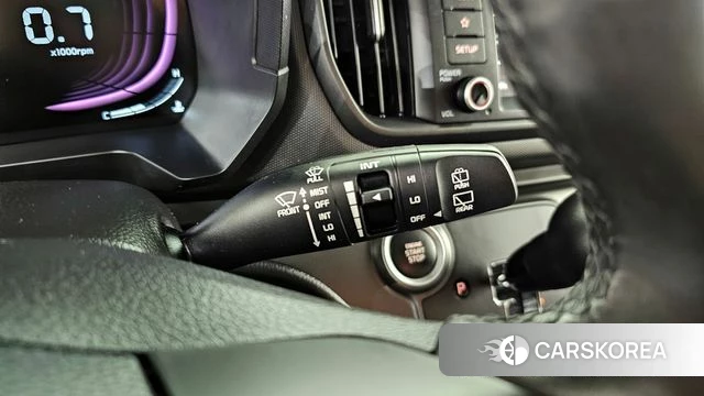 Kia The New Kia Ray id 4308601 из Кореи 10