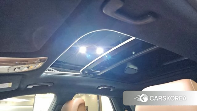 Genesis GV70 id 3935915 из Кореи 10