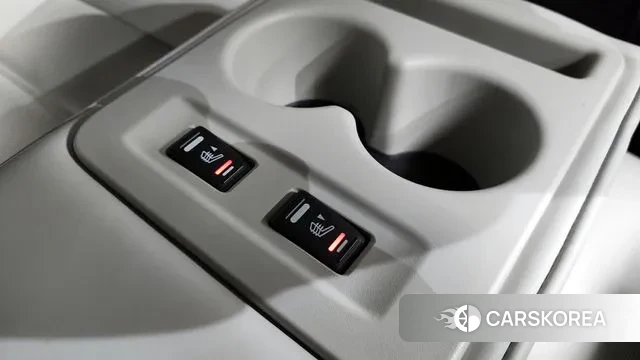 Renault Korea (Samsung) SM6 id 3574041 из Кореи 10