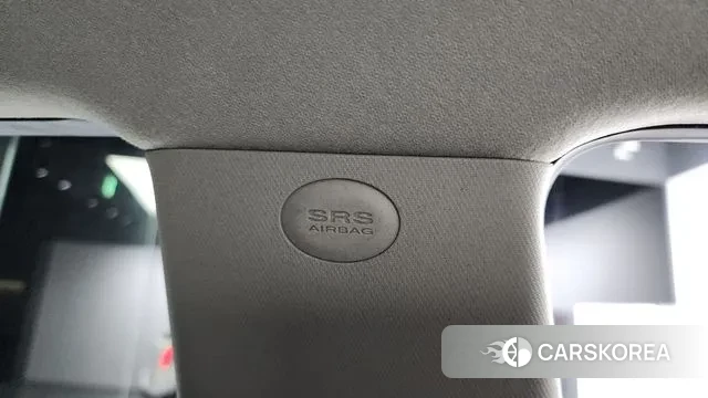 Ssangyong Berry New Tivoli id 3147940 из Кореи 10