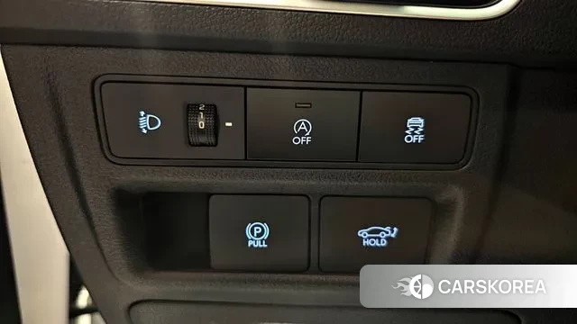 Hyundai Sonata D Edge (DN8) id 3159216 из Кореи 10