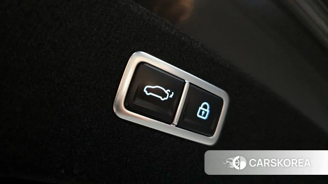 Genesis G80 (RG3) id 4488084 из Кореи 10