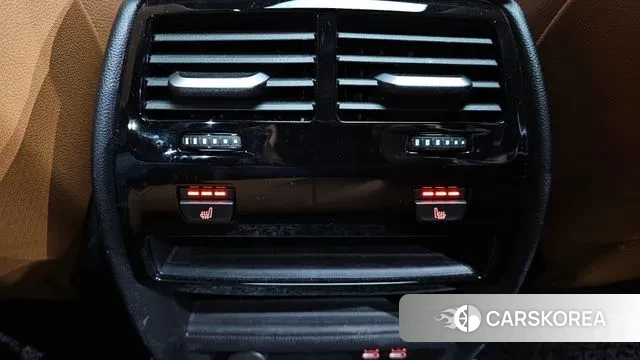 BMW 5 Series (G30) id 3690323 из Кореи 10