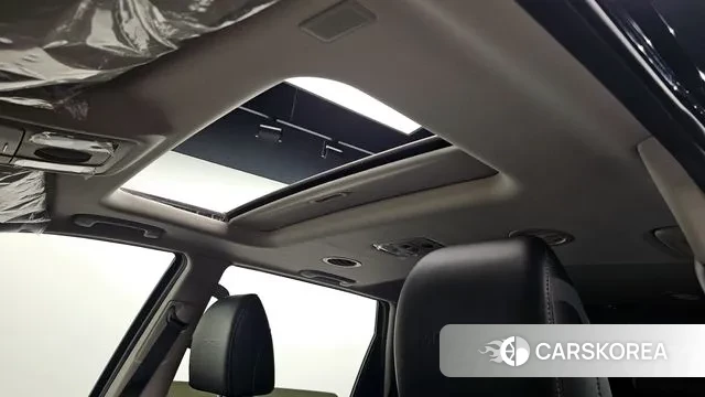 Kia Mohave Master id 3155862 из Кореи 10