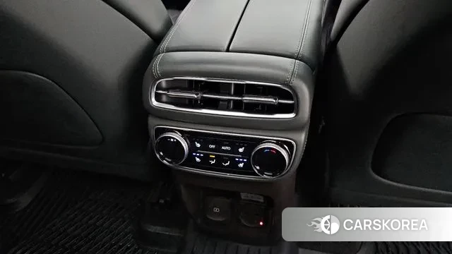 Genesis GV80 id 3311877 из Кореи 10