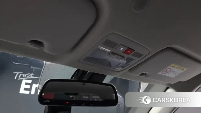 Hyundai Venue id 3410227 из Кореи 10