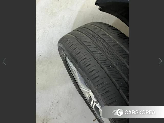 Hyundai Palisade id 3905459 из Кореи 10