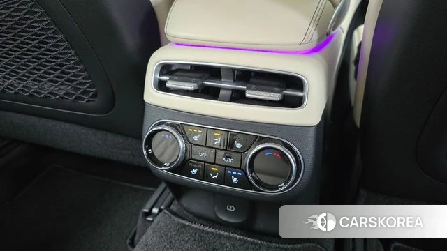 Genesis GV70 id 3832770 из Кореи 10