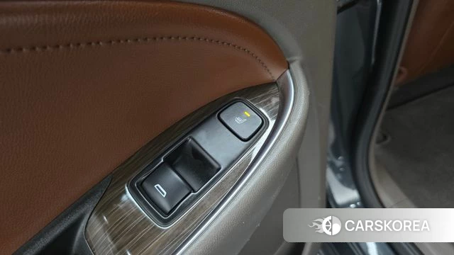 Chevrolet (GM Daewoo) All New Malibu id 4728154 из Кореи 10