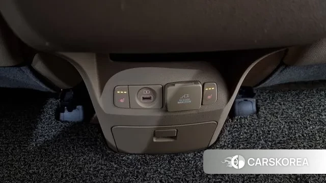 Kia The New Carnival id 3313131 из Кореи 10