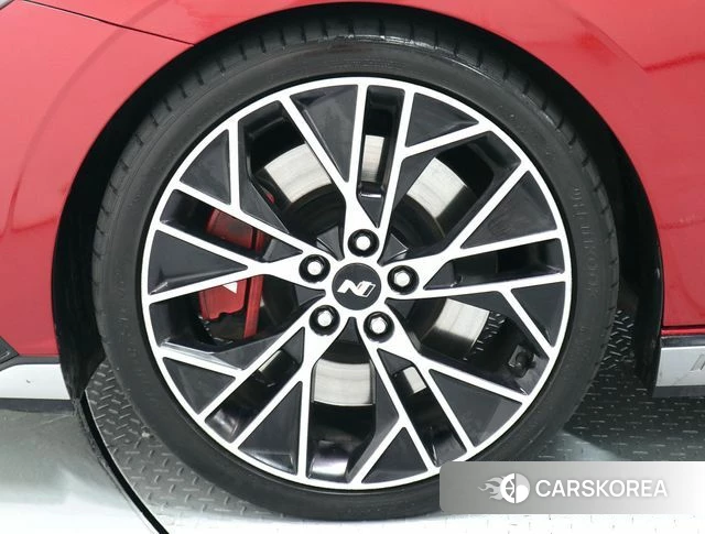 Hyundai Avante (CN7) id 4231199 из Кореи 10