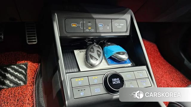 Hyundai Kona (SX2) id 4223323 из Кореи 10