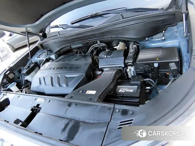 Hyundai Palisade id 3439437 из Кореи 10