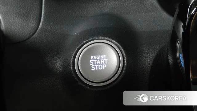 Hyundai Casper id 4688083 из Кореи 10