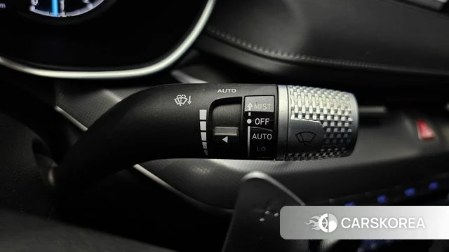 Genesis G80 (RG3) id 3787203 из Кореи 10