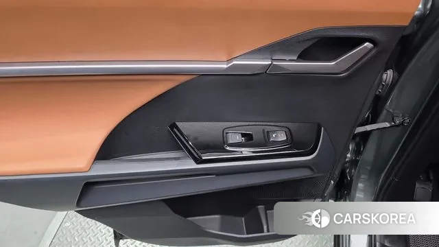 Ssangyong Torres id 3427036 из Кореи 10