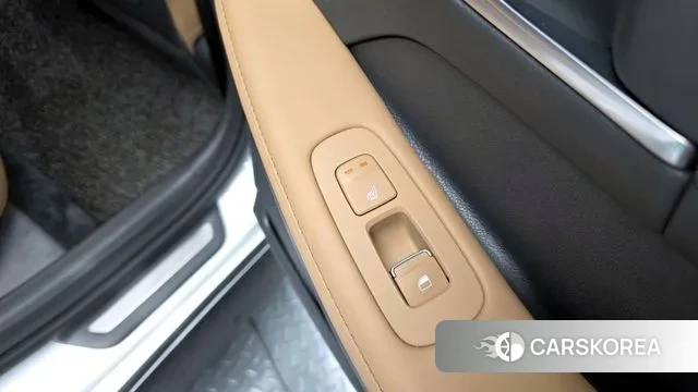 Hyundai Sonata (DN8) id 3429103 из Кореи 10