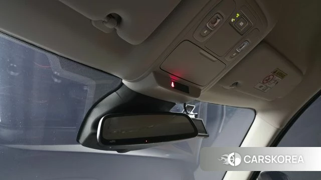 Renault Korea (Samsung) The New SM6 id 3812044 из Кореи 10