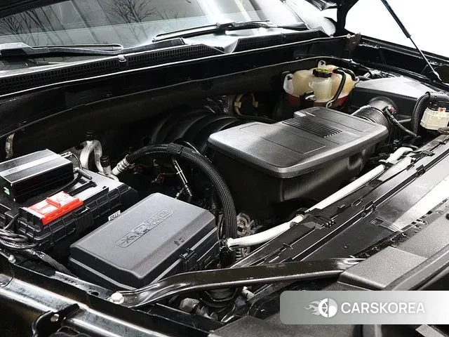 Cadillac Escalade 5th Generation id 3522502 из Кореи 10